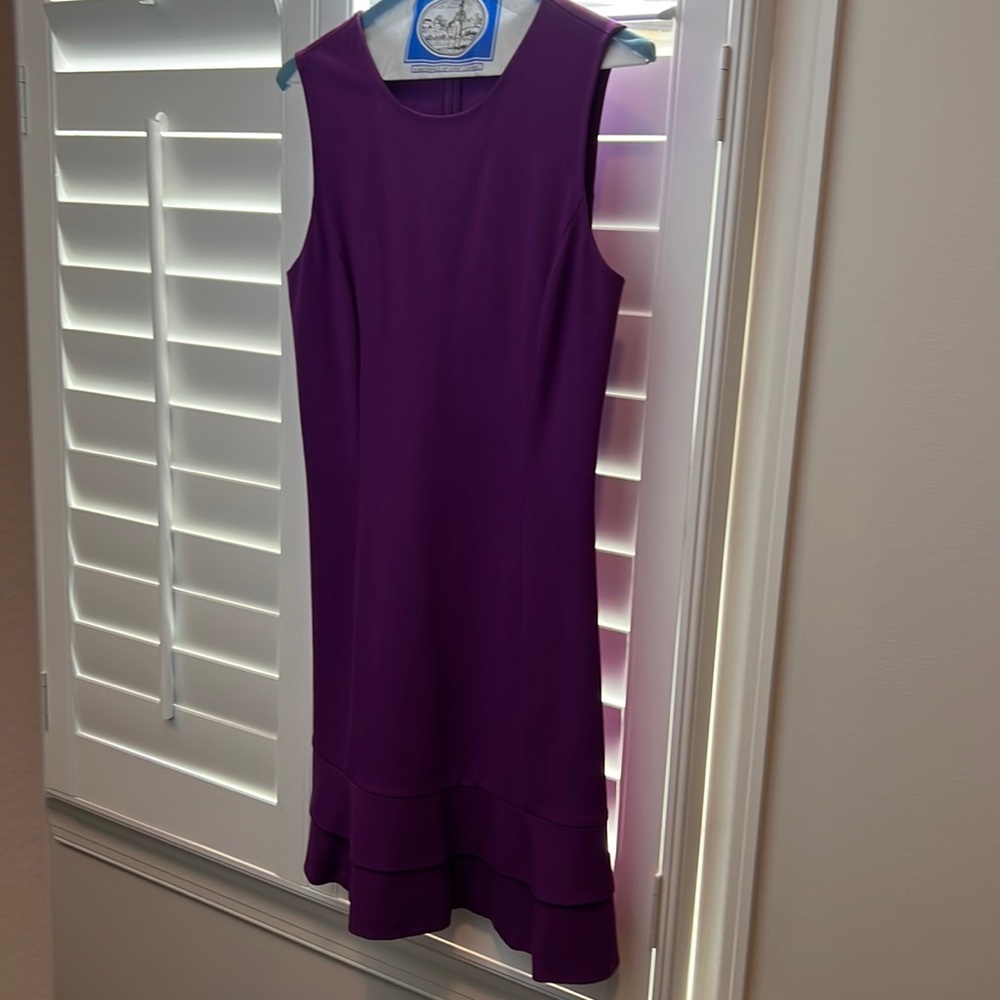 Diane Von Furstenberg Dress